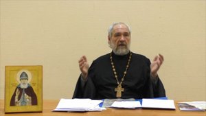 Гаванская уния  Онтология отступления. Священник Алексей Мороз