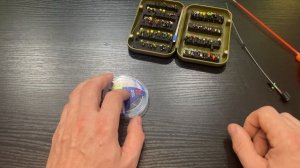 КАК правильно СОБРАТЬ БЕЗМОТЫЛЬНУЮ УДОЧКУ.