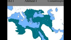История Османской Империи