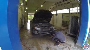 МОЙКА РАДИАТОРОВ ДВИГАТЕЛЯ.ЭТО НУЖНО ИЛИ НЕТ?КАК ПРАВИЛЬНО ПОМЫТЬ И НЕ ПОПАСТЬ НА ИХ ЗАМЕНУ.