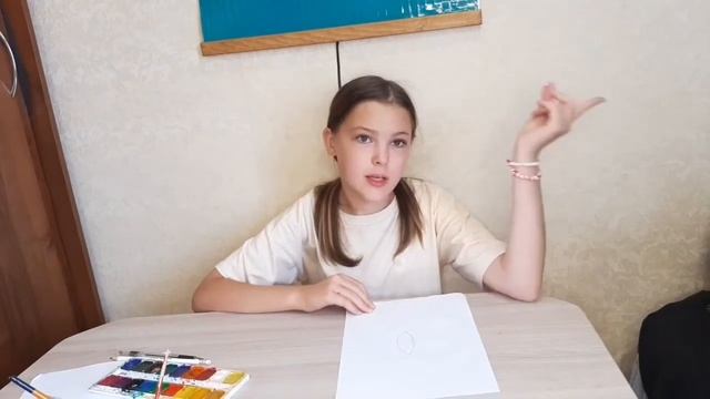 Повторяю современные картины///Абстрактное творчество