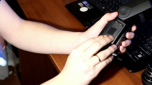 полный обзор YongNuo YN 568EX II Speedlite for Canon модернизированная смотреть онлайн