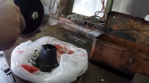 центрифуга мтз чистка,что лучше фильтр или центрифуга