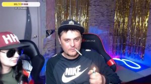АНДРЕЙ РАДЫГИН ОГОРЧИЛСЯ НА КУБАТУРУ! / ЧТО БЫЛО ПОСЛЕ ЗВОНКА КУБАТУРЫ СЕРОВУ ПО КОНФЛИКТУ С ГРИШЕЙ