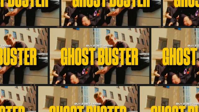 СКРИПТОНИТ x FRIENDLY THUG 52 NGG TYPE BEAT - "GHOST BUSTER"