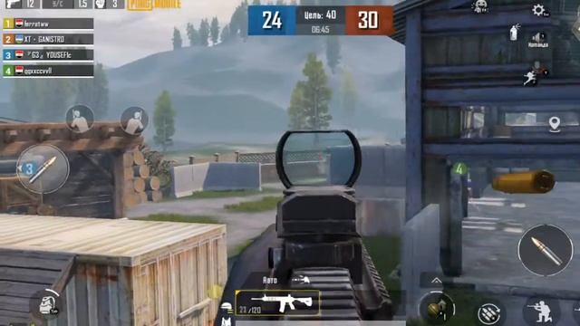 PUBG MOBILE  220TA LIKE UCLI LOBBY VA HARXIL LOBBY QILAMIZ MANYAK || BAGGI || JUMP 21:30 uclik lobb смотреть онлайн