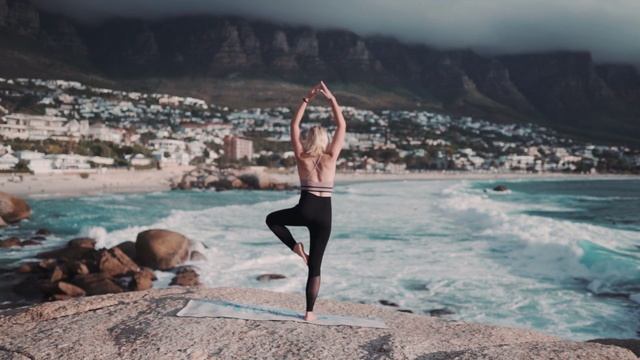 Meditation Yoga