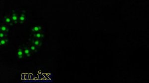 световые эффекты К155ИР13.wmv