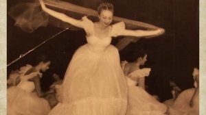 Скорбим. Ушла из жизни советская актриса и танцовщица Мира Кольцова