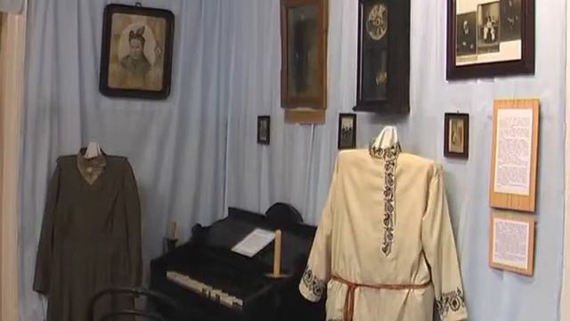 Приезжайте к нам в Мезень! смотреть онлайн