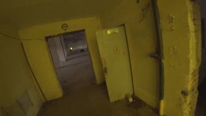 Радиозавод "Спутник" в Молодечно | Urbex
