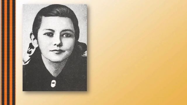 Презентация "Маленькие герои большой войны" смотреть онлайн