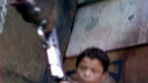 10-летний отморозок стал королем города, уничтожая всех на своем пути