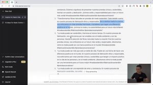 ? Chat GPT para NEGOCIOS - Cómo usa la inteligencia artificial para vender más en redes sociales