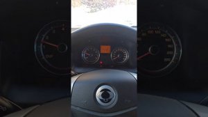Запуск двигателя на ssangyong actyon New в - 25 градусов