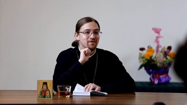 Неискренность, лицемерие и честность в маске эгоизма [семинар по святоотеческой психологии №4]