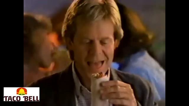 Do You Remember Taco Bell? Restaurant History.
