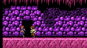 Double Dragon Longplay (NES) [60 FPS]