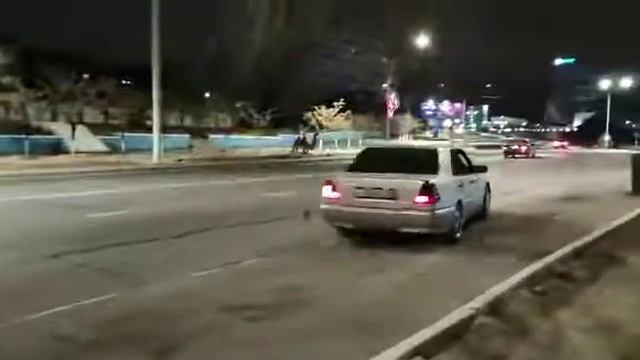 W202 c280 m104 exhaust