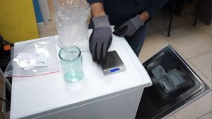 Жир в посудомоечной машине или почему плохо моет