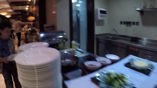 Арабские Эмираты последний день Летим домой из ОАЭ