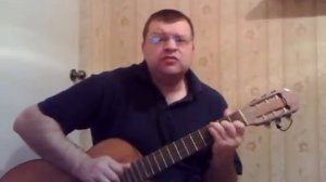 Л. Сенчина - День Рождения (cover)