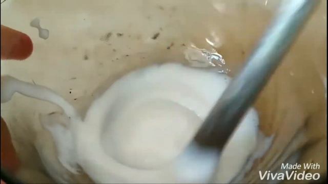 ⚡КАК СДЕЛАТЬ СЛАЙМ МОЛОКО! | Ø ĶŌŞMŌĈ Ø | смотреть онлайн