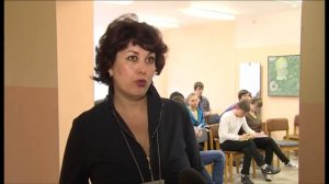 Интервью с бизнес-тренером Инной Преображенской о форуме 2016