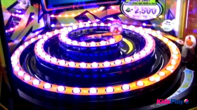 Игровой аппарат Dizzy Chicken смотреть онлайн