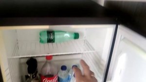 Обзор номера Family Room в отеле Lonicera World.