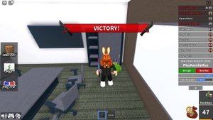 Мардер Мистери Только за Мардера и Шерифа  Murder Mystery 2