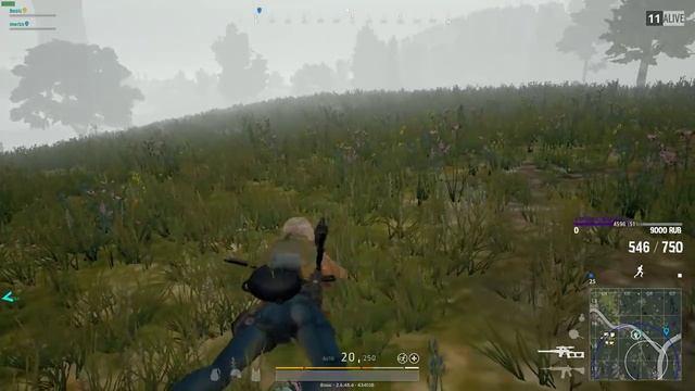 ЧУТОК ПУБГА ? СТРИМ В PUBG смотреть онлайн