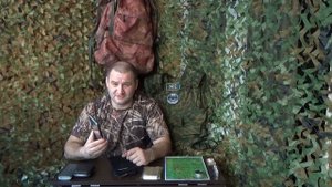 Ориентирование на охоте. Как не заблудиться в тайге.
