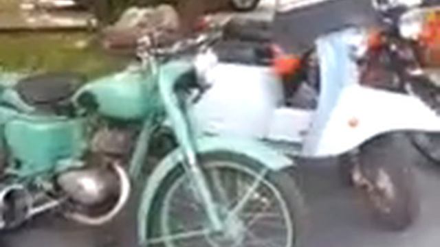 Илхамбек Москва парк Музеон смотреть онлайн