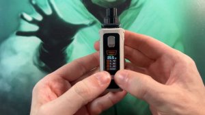 Pod Aegis Hero 2 H45 Classic Geekvape - Revue