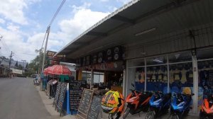 Khaolak Emerald - Территория, Пляж, Магазины, Кафе, Цены | Отдых в Тайланде, Часть 1 | Декабрь 2019
