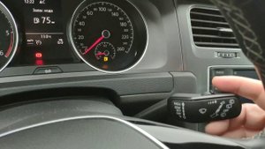 Крутой Гольф 7 полный привод обзор