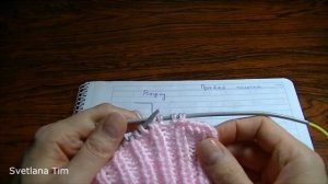 Как вязать Пальто для девочки. Вязание детское ПАЛЬТО. Вязание спицами № 404