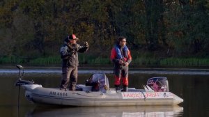 Лучшие ДЖИГОВЫЕ ПРОВОДКИ для начинающих рыболовного гида Юрия Юрченко