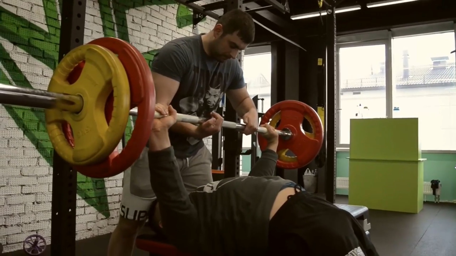 Никогда не сдавайся - Мотивация. Vlog#4. смотреть онлайн