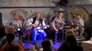 Квартет гавань+ Александр Хегай Песни из кино