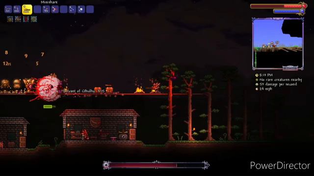 Terraria Class setup guide pre-hardmode смотреть онлайн