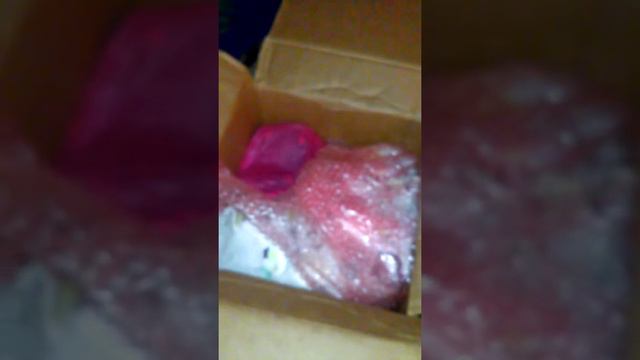 A Reborn Box Opening Part 1. She's Beautiful!!!! Links in Description смотреть онлайн