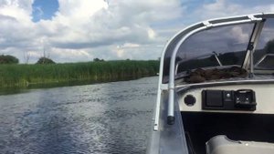 Квинтрекс 455. Лето 2018. Отдых на воде.