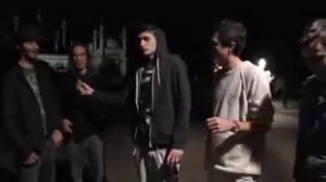 Англичане о Чеченцах и Русских