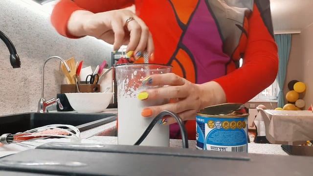 Мотивация на организацию в шкафчике?Черничное мороженое ?Мой помощник от пятен? смотреть онлайн