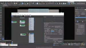 Как сделать рисунок на кирпичной стене в 3Ds Max