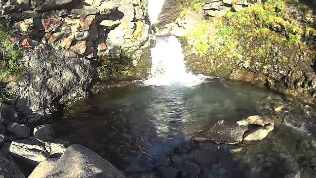 Путешествие в Хибины. Приключения в горах. Куэльпорр. Квадроциклы, багги. смотреть онлайн