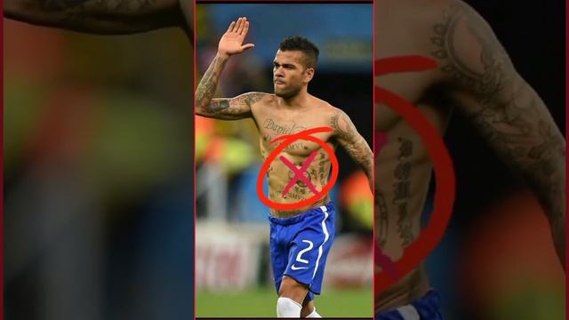Ronaldo Neymar Messi tattoo body skill #reels #shorts #viralreels #viralpost #viral #messi #neymarj смотреть онлайн