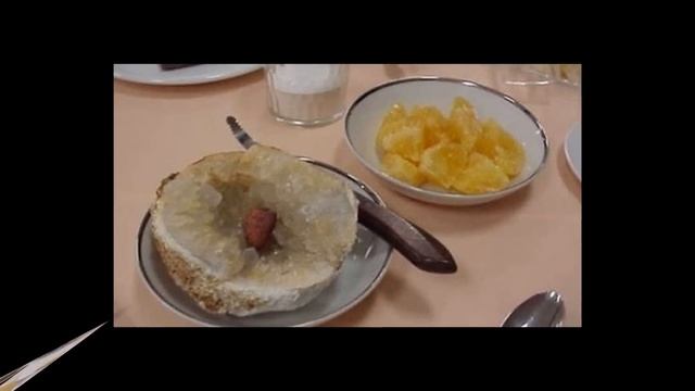 Редкие камни которые похожи на еду. Декоративные камни